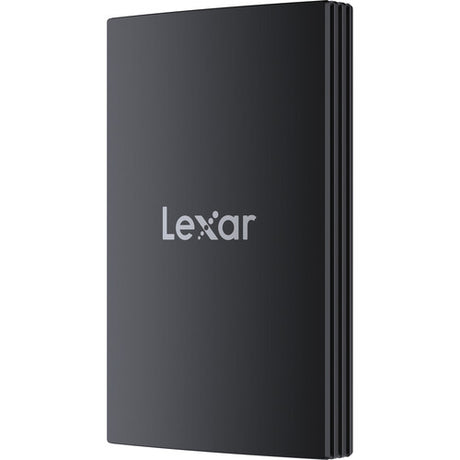 Lexar Armor 700 Portable SSD