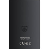 Lexar Armor 700 Portable SSD