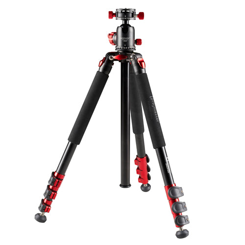 Specialist Series SP425K Professional Tripod Kit with Head