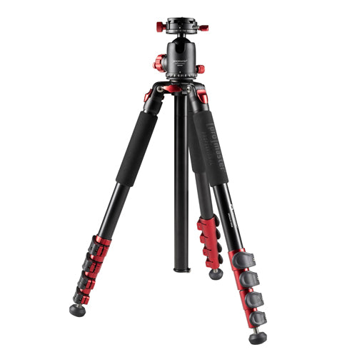 Specialist Series SP528K Professional Tripod Kit with Head