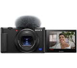 Sony ZV-1 Camera for Content Creators and Vloggers