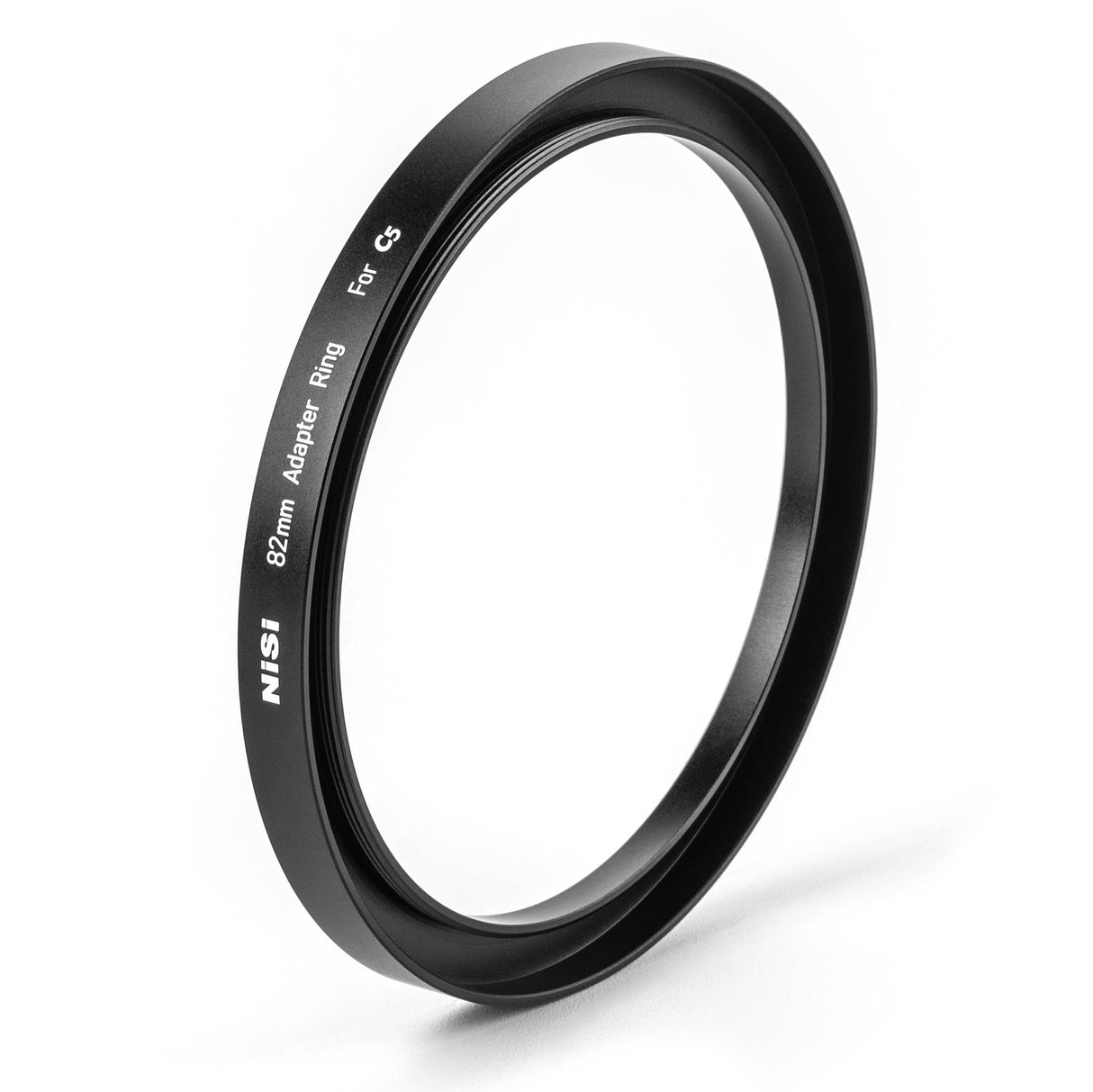 NiSi Cinema 82mm Adaptor Ring for C5 Matte Box