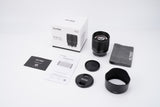 Viltrox AF 85mm F1.8 Full-Frame Lens for Nikon Z-Mount