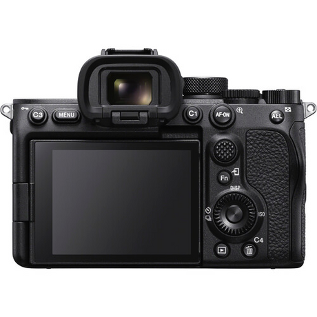 Sony A7SIII - Full-frame Interchangeable Lens Camera 12.1MP, 10FPS, 4K/120p High Sensitivity