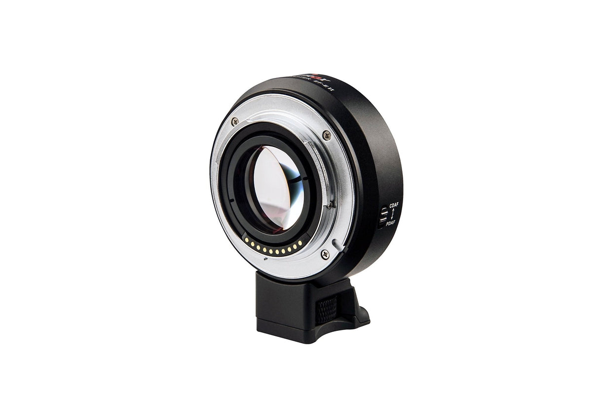 Viltrox EF-E II AF Booster Lens Adapter