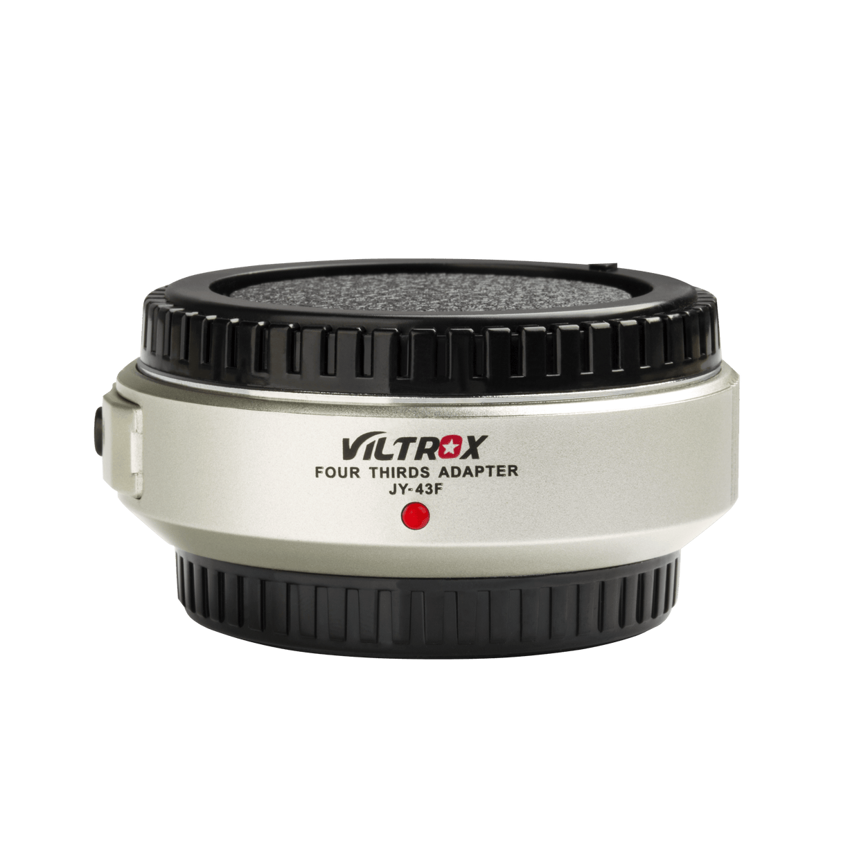 Viltrox JY-43F AF Adapter for FT mount to MFT M4/3 Mount