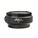 Viltrox JY-43F AF Adapter for FT mount to MFT M4/3 Mount