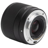 Viltrox AF 20mm F2.8 Full-Frame Lens for Sony E-Mount White/Black