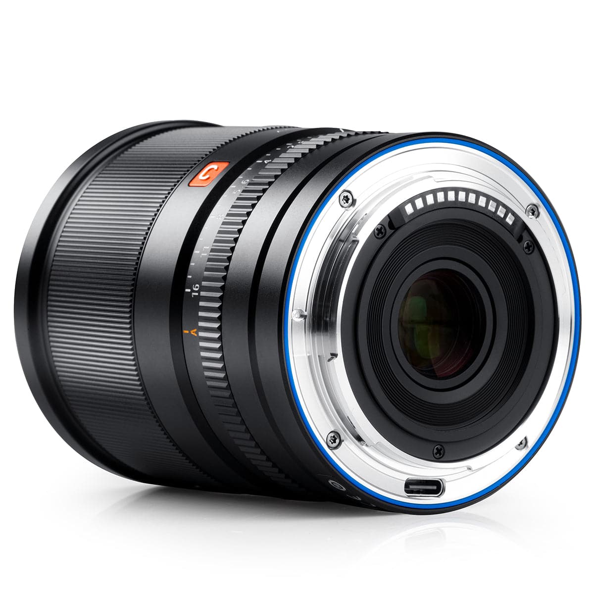 Viltrox AF 13mm F1.4 APS-C Lens for Nikon Z-Mount