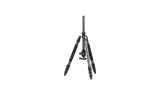 Sirui W-2204 Waterproof Carbon Fiber Tripod with K20X Ball Head Kit