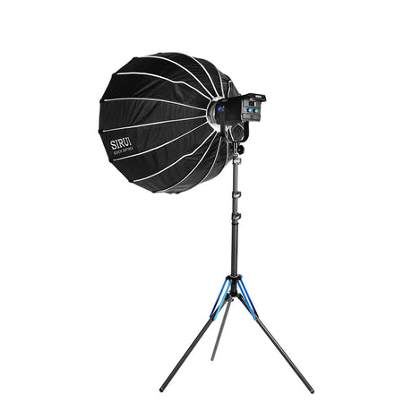 SIRUI QR90/120-DP Quick-0penDeep Parabolic Softbox