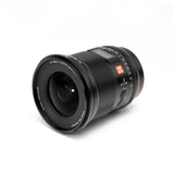 Viltrox AF 16mm F1.8 Full-Frame Lens for Sony E-Mount