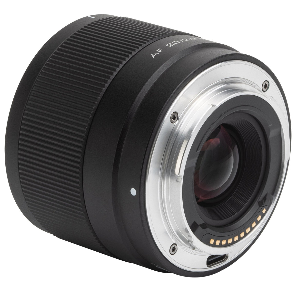 Viltrox AF 20mm F2.8 Full-Frame Lens for Nikon Z-Mount