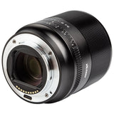 Viltrox AF 24mm F1.8 Full-Frame Lens for Sony E-Mount