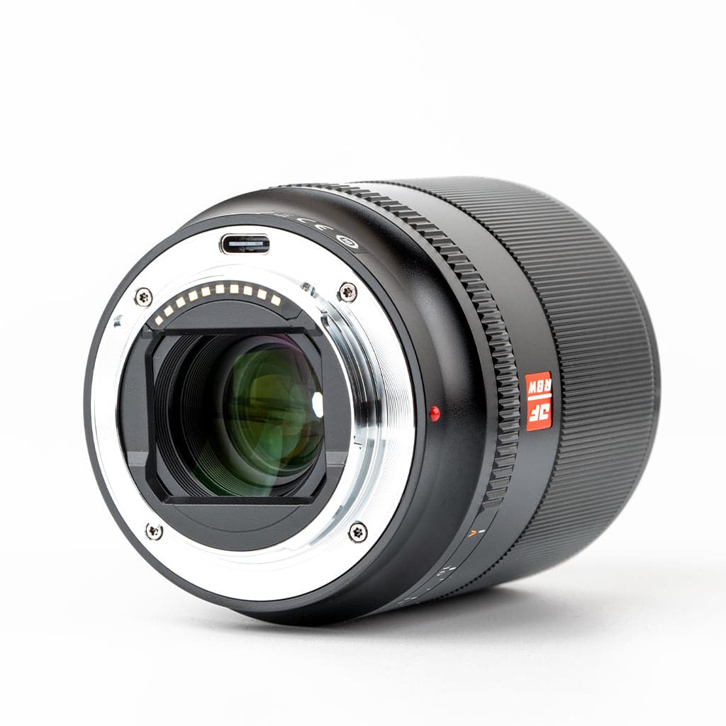 Viltrox AF 28mm F1.8 Full-Frame Lens for Sony E-Mount