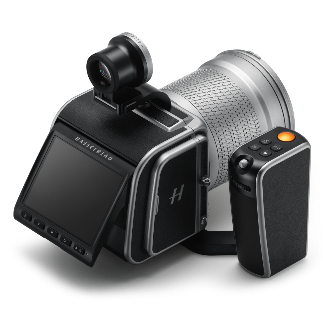 Hasselblad 907X Anniversary Edition Medium Format Camera Kit