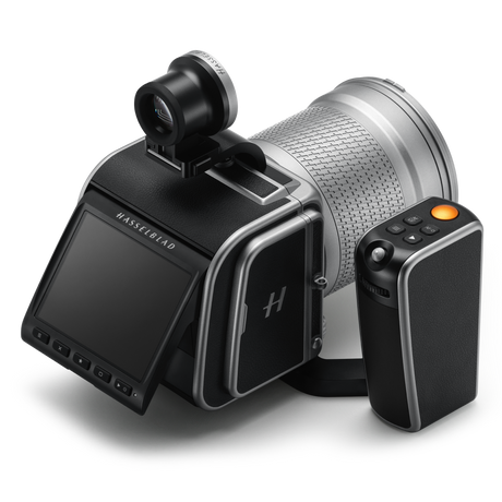 Hasselblad 907X Anniversary Edition Medium Format Camera Kit