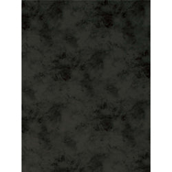 Cloud Dyed Backdrop 10'x12' - Charcoal