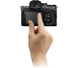 Sony A7 IV - Full-frame Interchangeable Lens Camera 33MP, 10FPS, 4K/60p