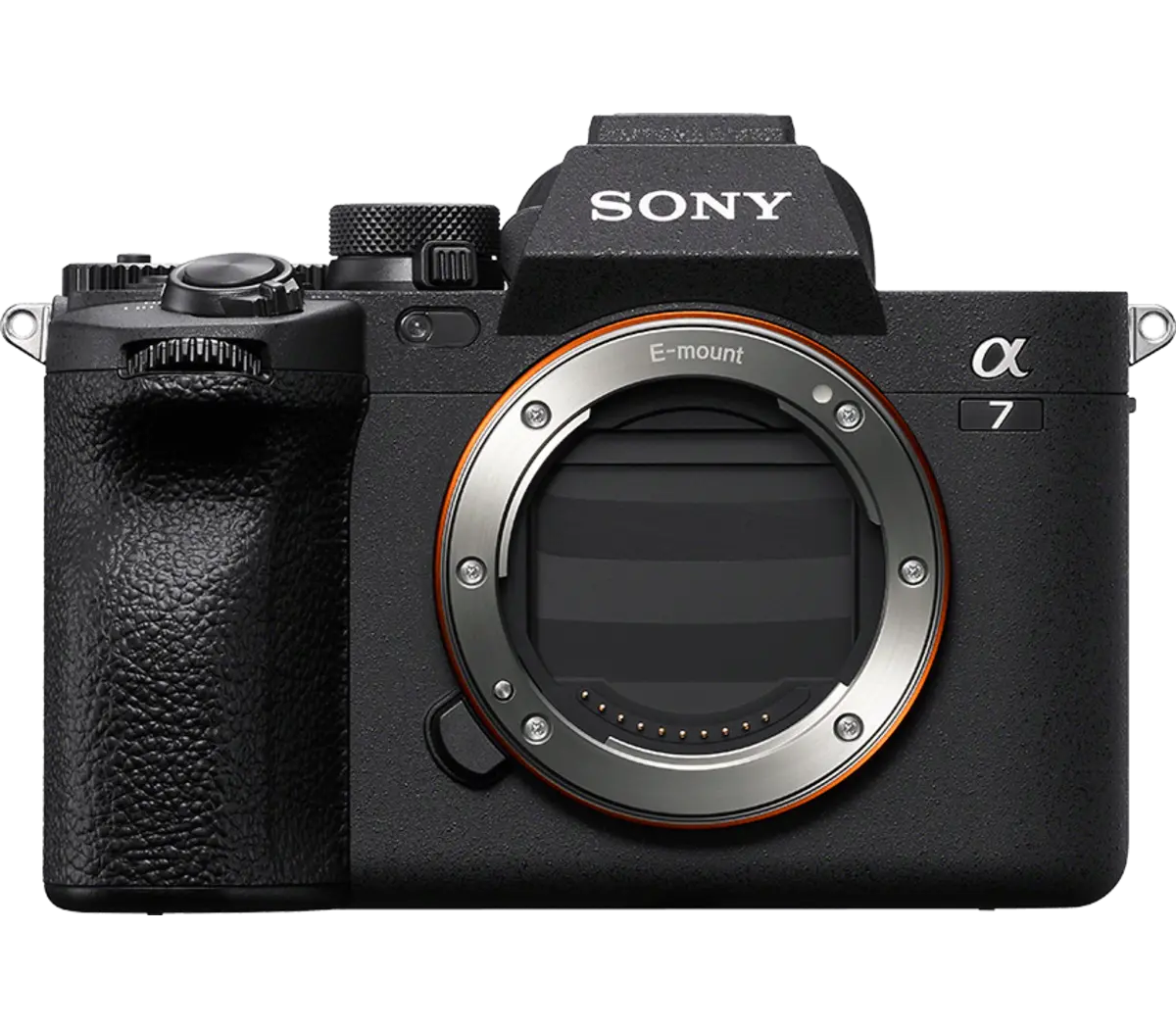 Sony A7 IV - Full-frame Interchangeable Lens Camera 33MP, 10FPS, 4K/60p