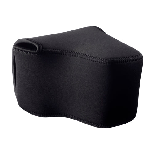 Neoprene DSLR Camera Pouch - Small