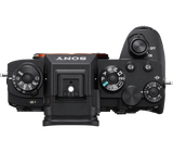 Sony A1 - Full-frame Interchangeable Lens Camera 50.1MP, 30FPS, 4K/120p/8K/30p