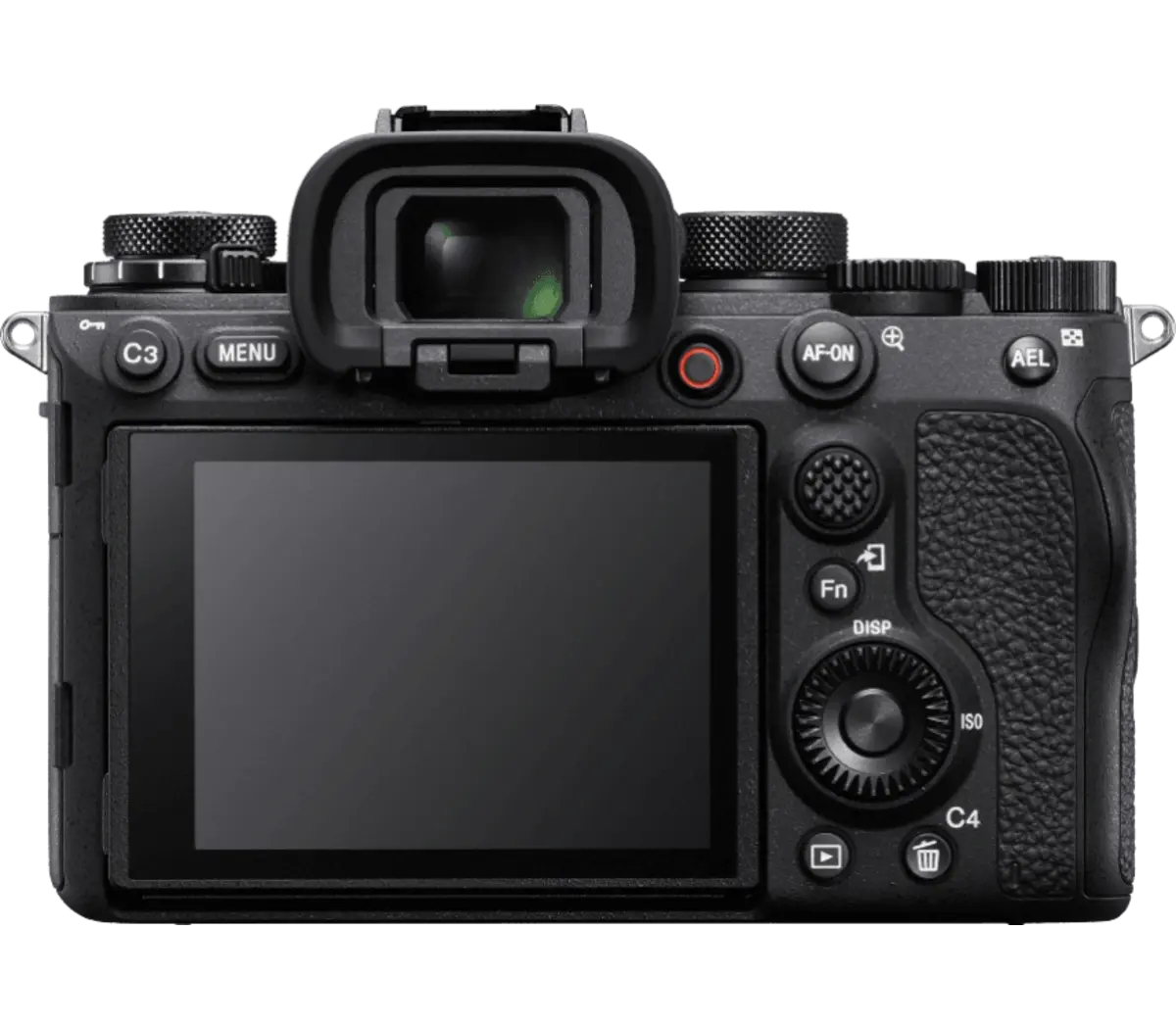 Sony A1 - Full-frame Interchangeable Lens Camera 50.1MP, 30FPS, 4K/120p/8K/30p