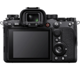 Sony A1 - Full-frame Interchangeable Lens Camera 50.1MP, 30FPS, 4K/120p/8K/30p