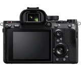 Sony A7R III - Full-frame Interchangeable Lens Camera 42.4MP, 10FPS, 4K/30p