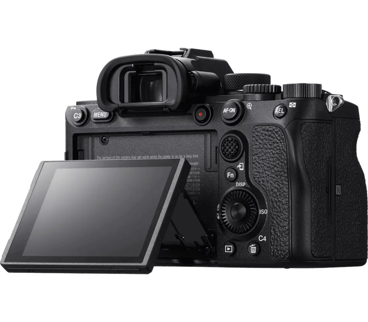 Sony A7R IV - Full-frame Interchangeable Lens Camera 61MP, 10FPS, 4K/30p (Rental)