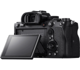 Sony A7R IV - Full-frame Interchangeable Lens Camera 61MP, 10FPS, 4K/30p (Rental)