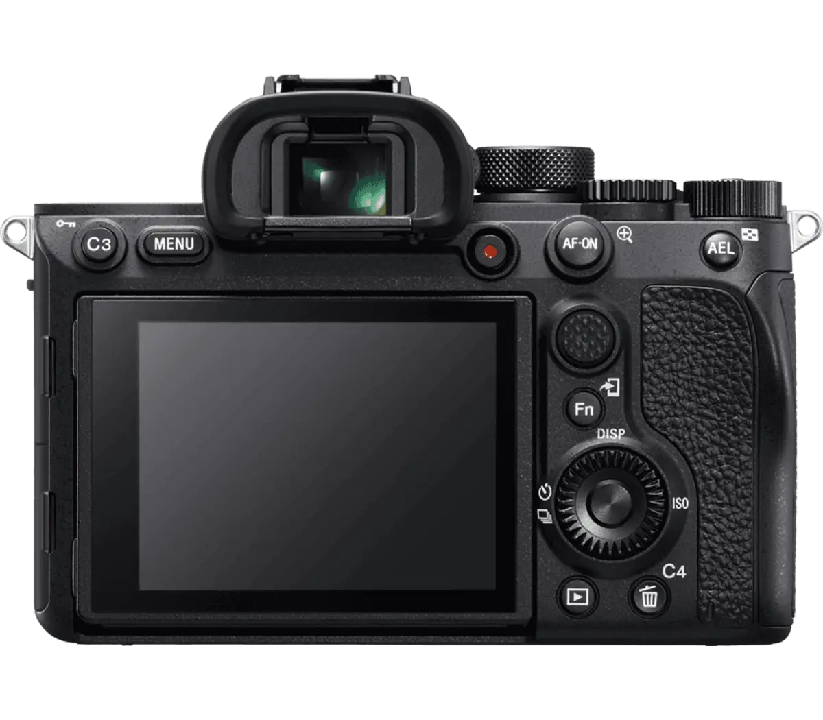 Sony A7R IV - Full-frame Interchangeable Lens Camera 61MP, 10FPS, 4K/30p (Rental)