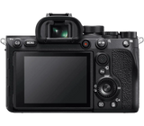 Sony A7R IV - Full-frame Interchangeable Lens Camera 61MP, 10FPS, 4K/30p (Rental)