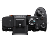 Sony A7S III - Full-frame Interchangeable Lens Camera 12.1MP, 10FPS, 4K/120p High Sensitivity