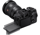 Sony A7S III - Full-frame Interchangeable Lens Camera 12.1MP, 10FPS, 4K/120p High Sensitivity