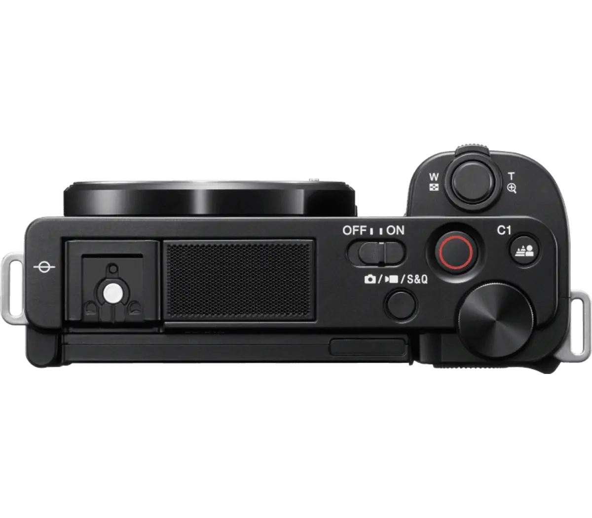 Sony AZV-E10L Mirrorless Camera