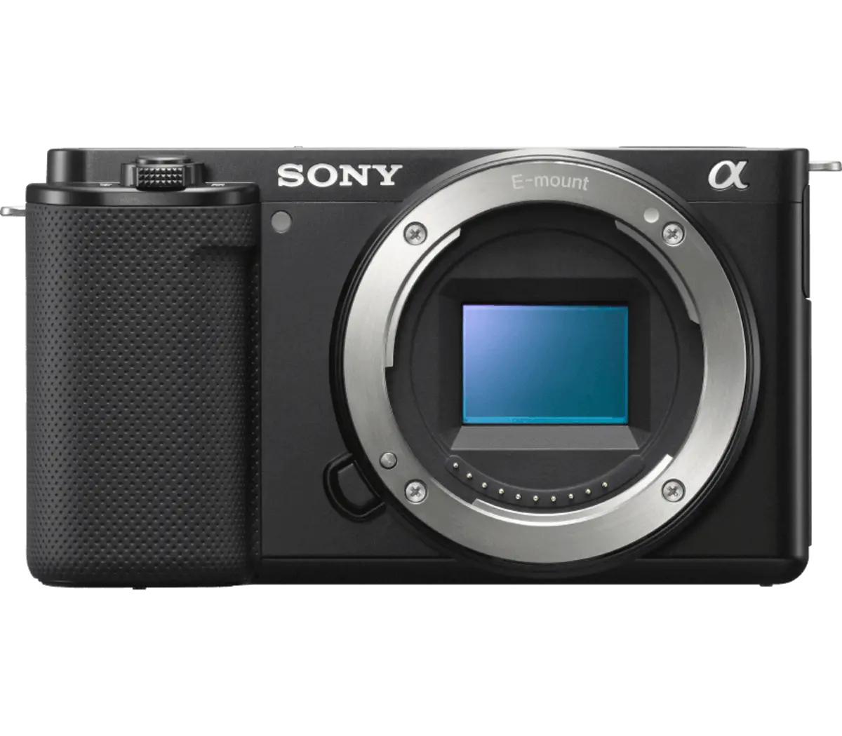 Sony AZV-E10L Mirrorless Camera