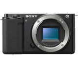 Sony AZV-E10L Mirrorless Camera