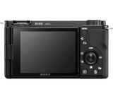 Sony AZV-E10L Mirrorless Camera