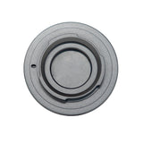 Canon EF Cine Cap - Metal Body Cap for Camera Lens Port