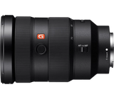 FE 24-70mm F2.8 GM Full-frame Standard Zoom G Master Lens (Rental)