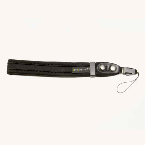 Neoprene Wrist Strap for Compact Cameras