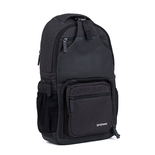 Cityscape 54 Sling Bag - Charcoal Grey