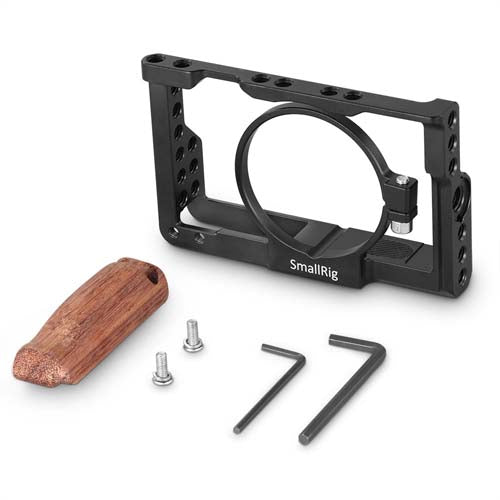 SmallRig Cage Kit for Sony RX100 VI