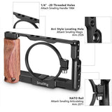 SmallRig Cage Kit for Sony RX100 VI