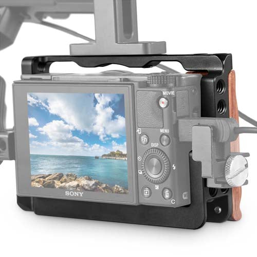 SmallRig Cage Kit for Sony RX100 VI