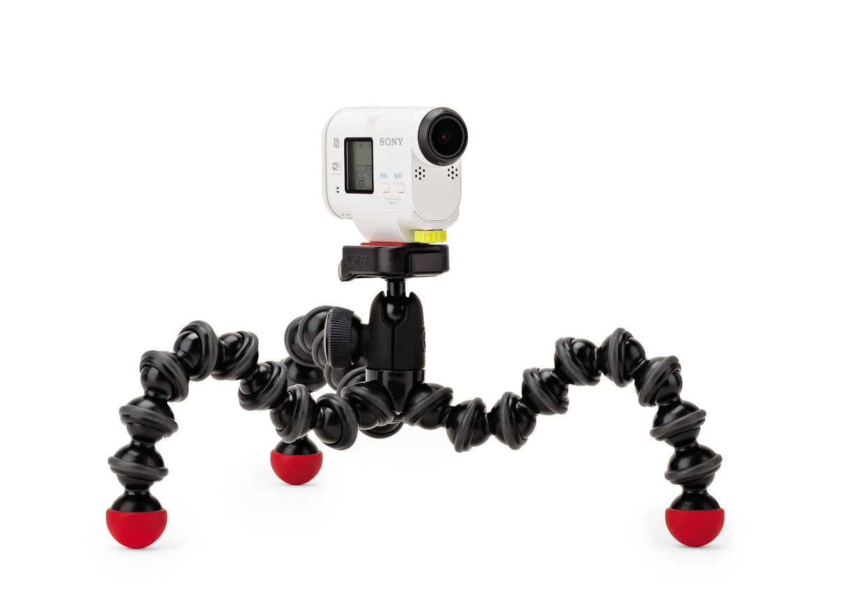 GorillaPod Action Tripod