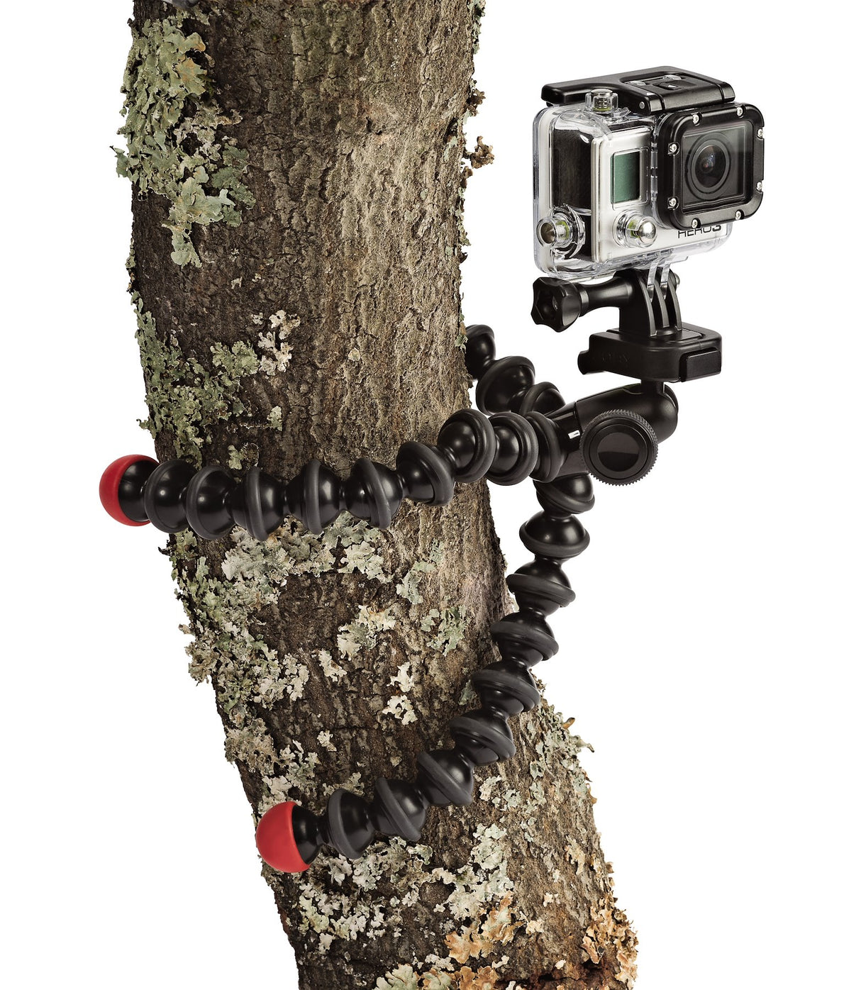 GorillaPod Action Tripod