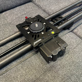 (Used) NEEWER ER1 Motorized Carbon Fiber Camera Slider