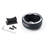 Viltrox EF-L AF Lens Mount Adapter for Canon EF/EF-S Lens